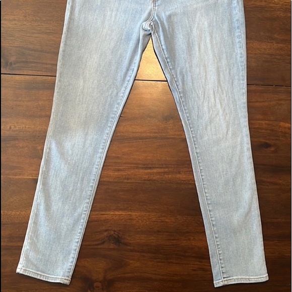 Levi’s- 711 Skinny- Size 33, Skinny Jeans - Picture 3 of 16